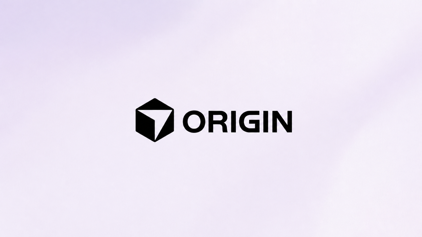 Cursor Origin code hosting interface
